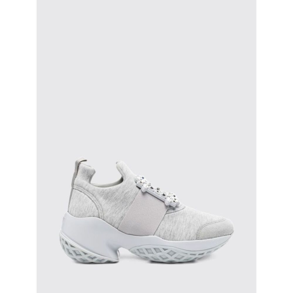 Roger Vivier Women Sneakers Woman Roger Vivier